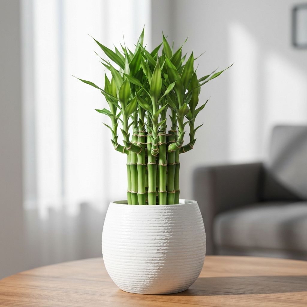 Lucky Bamboo