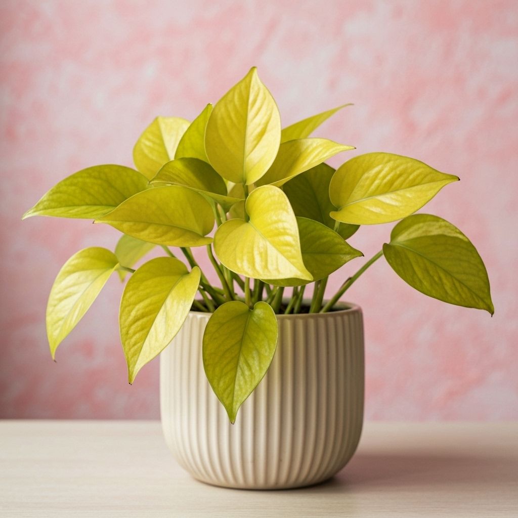 Money Plant